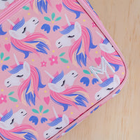 MontiiCo Insulated Lunch Bag - Enchanted