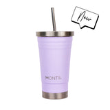 MontiiCo Original Smoothie Cup - Lavender