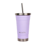 MontiiCo Original Smoothie Cup - Lavender