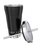 MontiiCo Original Smoothie Cup - Black