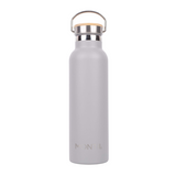 MontiiCo Original Drink Bottle - Chrome